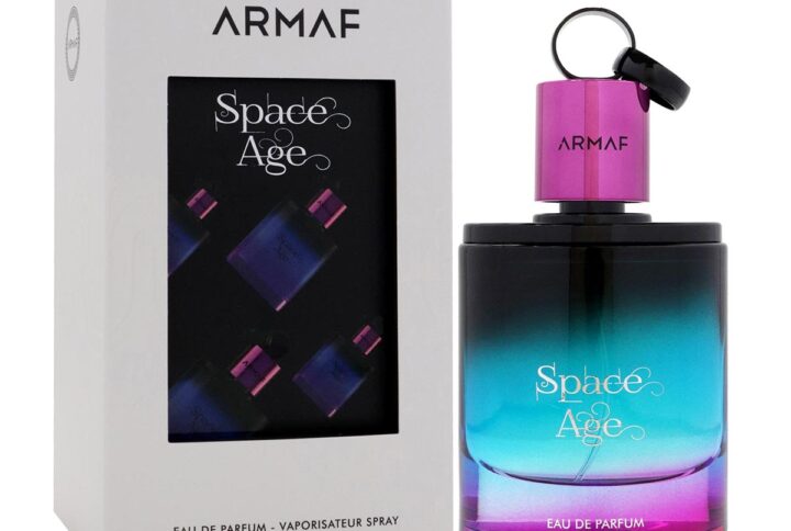 Armaf Spave Age Eau De Parfum
