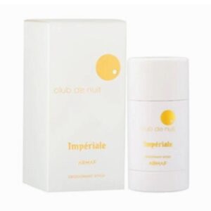 Armaf Club De Nuit Desodorante Stick Imperiale