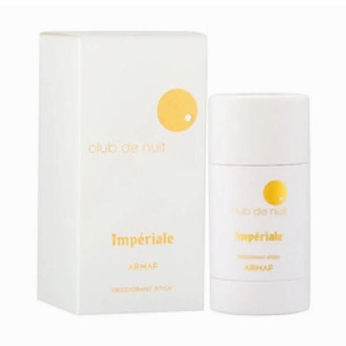 Armaf Club De Nuit Desodorante Stick Imperiale