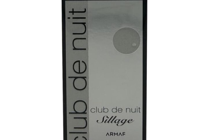 Armaf Club De Nuit Sillage Desodorante Stick 75ml