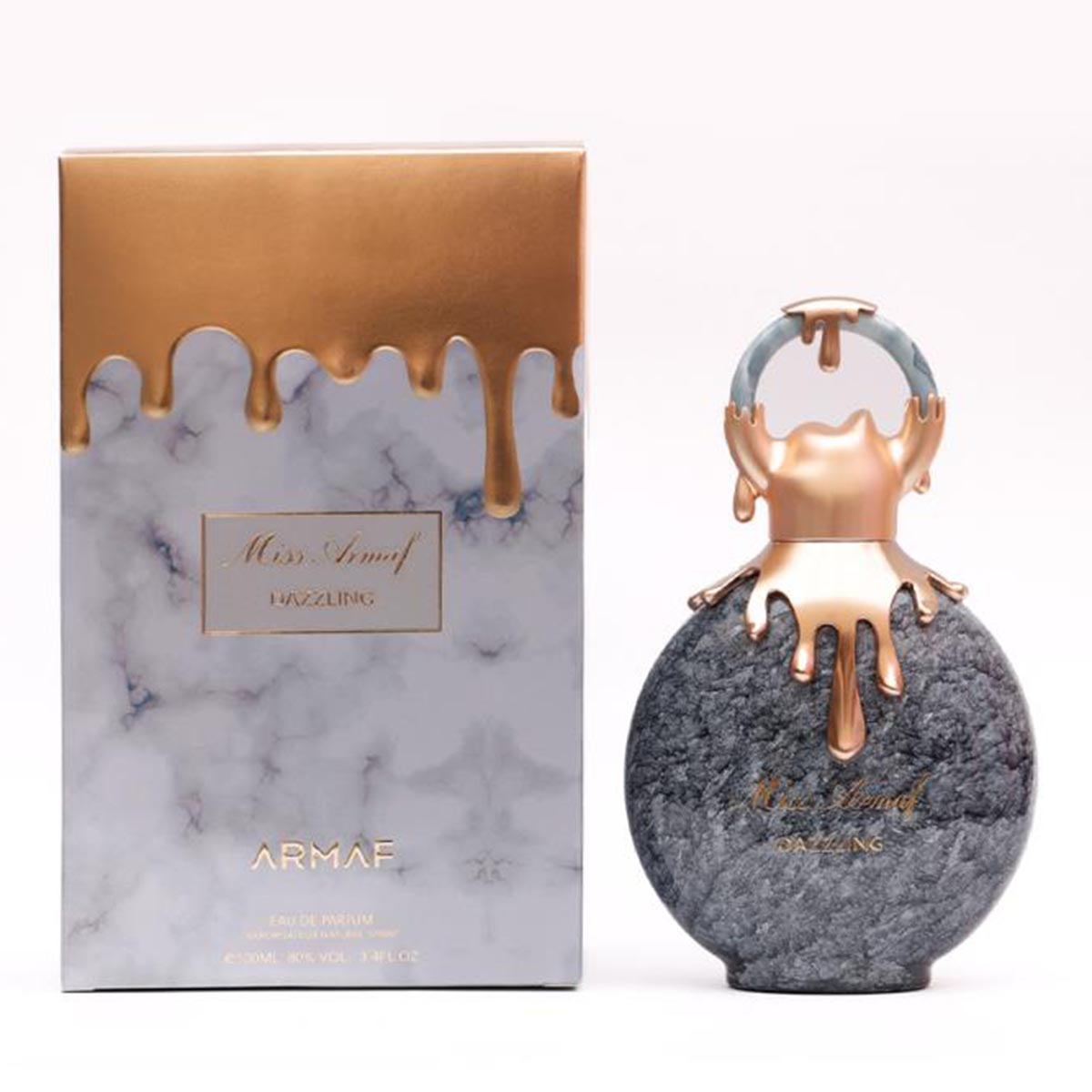 Armaf Miss Armaf Blended Eau De Parfum