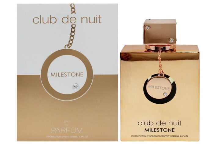 Armaf Club De Nuit Milestone Eau De Parfum