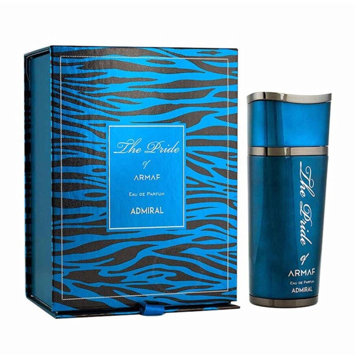 Armaf The Pride Admiral Eau De Parfum