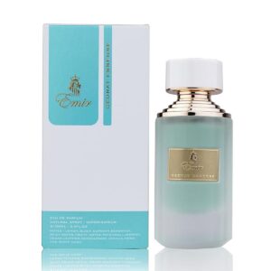 Paris Corner Emir Cedrat Essence Eau De Parfum