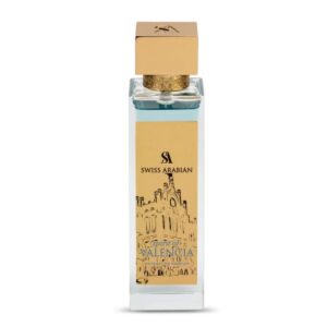 Swiss Arabian Spirit Of Valencia Extracto De Parfum 100ml Spray