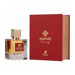Paris Corner Emir Empire De La Rouge Eau De Parfum