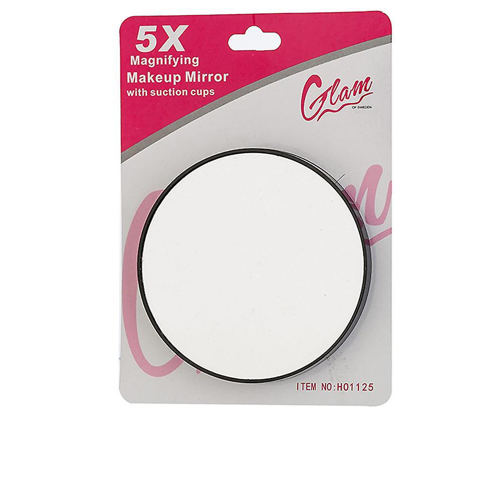 Glam Of Sweden 5 X Magnifying Makeup Mirror