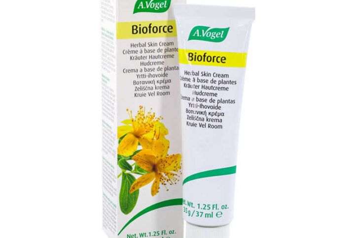 Vogel Crema 7 Hierbas 35g
