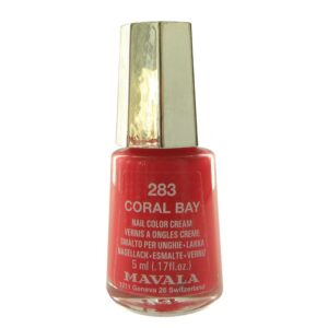 Mavala Nail Polish