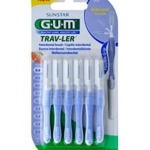Sunstar Gum Interdental Brush
