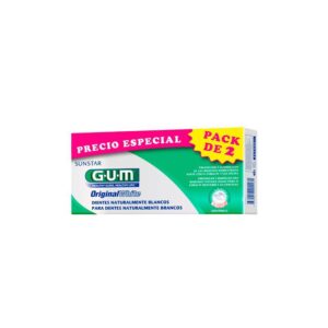 Gum™ Original White Toothpaste