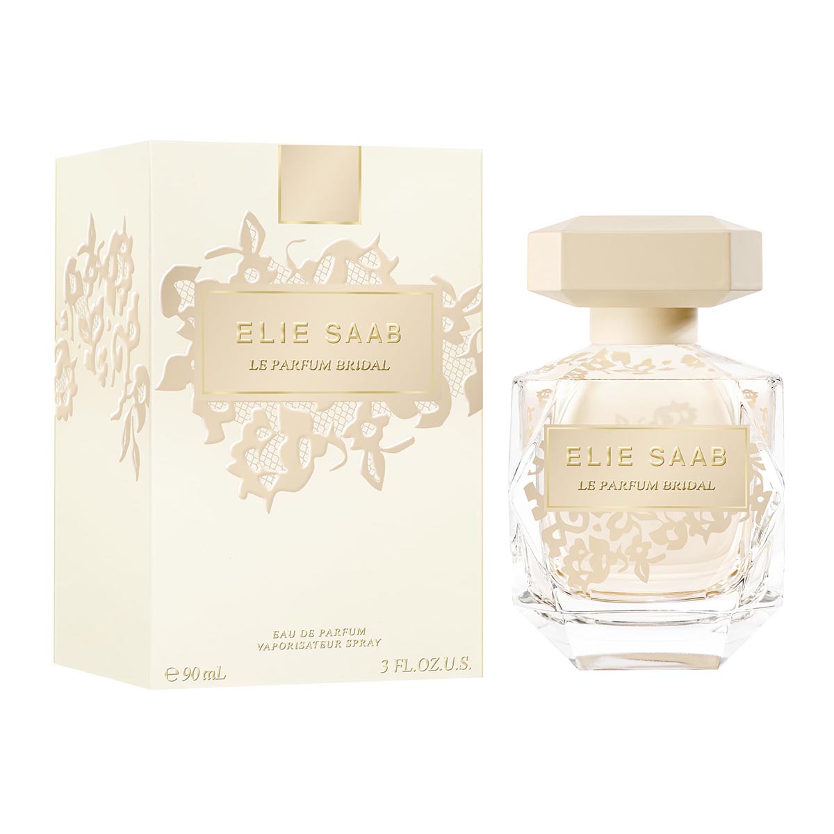 Elie Saab Le Parfum Bridal Eau De Parfum