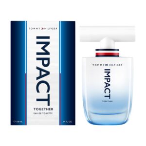 Tommy Hilfiger Tommy Hil Impact Togethe