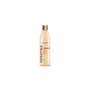 KATIVA KERATIN SHAMPOO 355ML