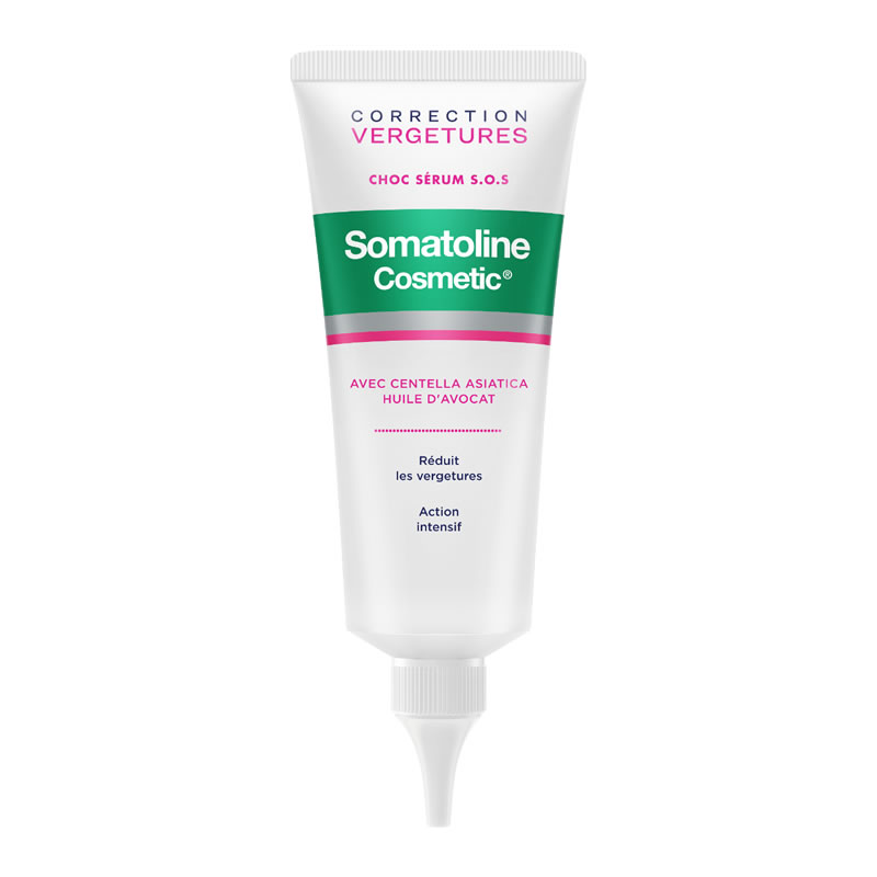 Somatoline Cosmetic Stretch Marks Repair Serum