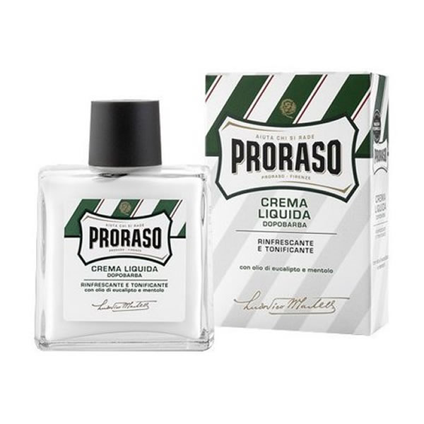 Proraso Refreshing After Shave Balm 100 ml