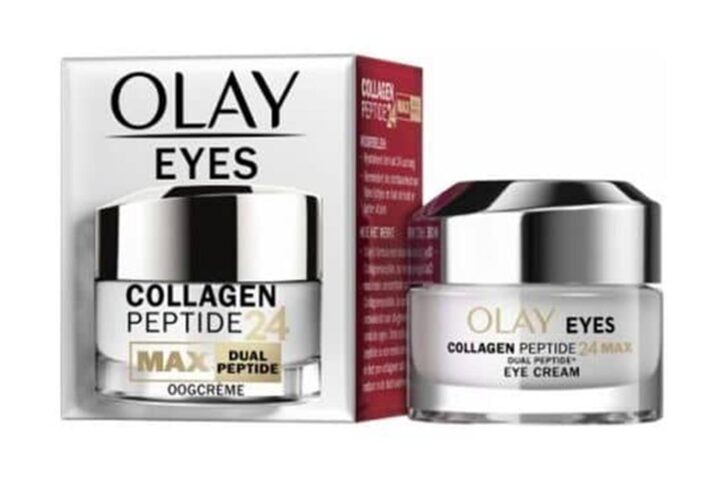 Olay Regenerist Collagen Peptide24 Max Eye Cream 15ml