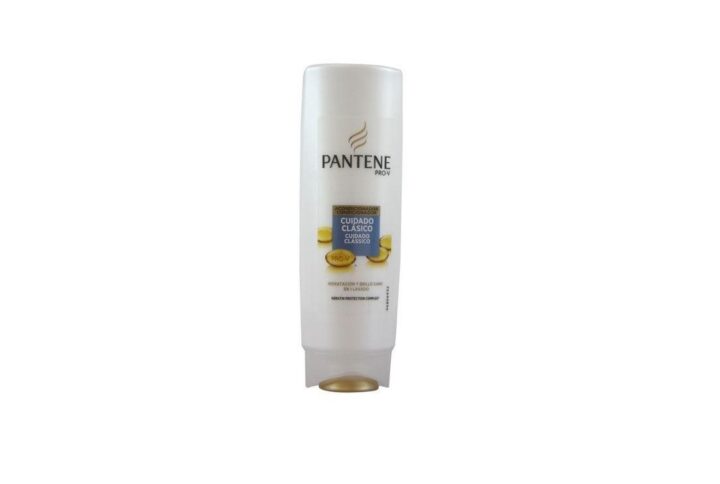 Pantene Suav 180ml Clasico