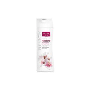 Natural Honey Leche B N Honey Hidratante 330