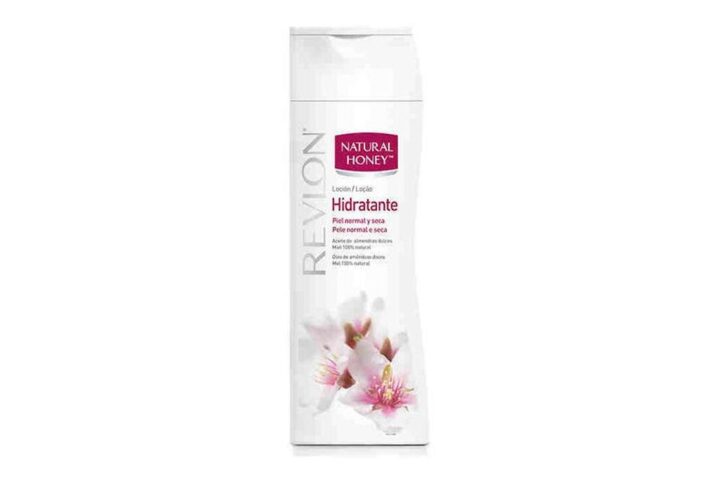 Natural Honey Leche B N Honey Hidratante 330