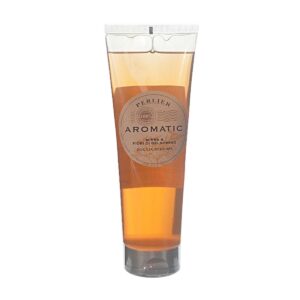 Perlier Aromatic Shower Gel Myrrh and Jasmine 250 ml