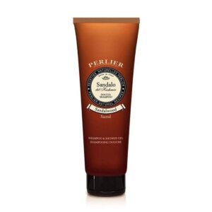 Perlier Sandalo Champu y Gel De Baño 400ml