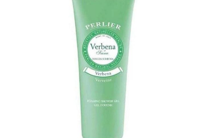 Perlier Verbena Gel De Baño 250ml