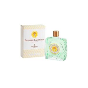 Atkinsons English Lavender Eau de Toilette