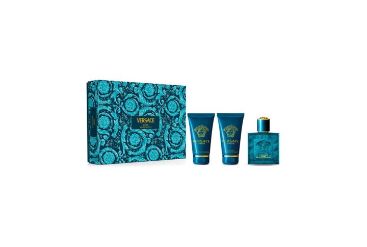 Versace Eros Edt