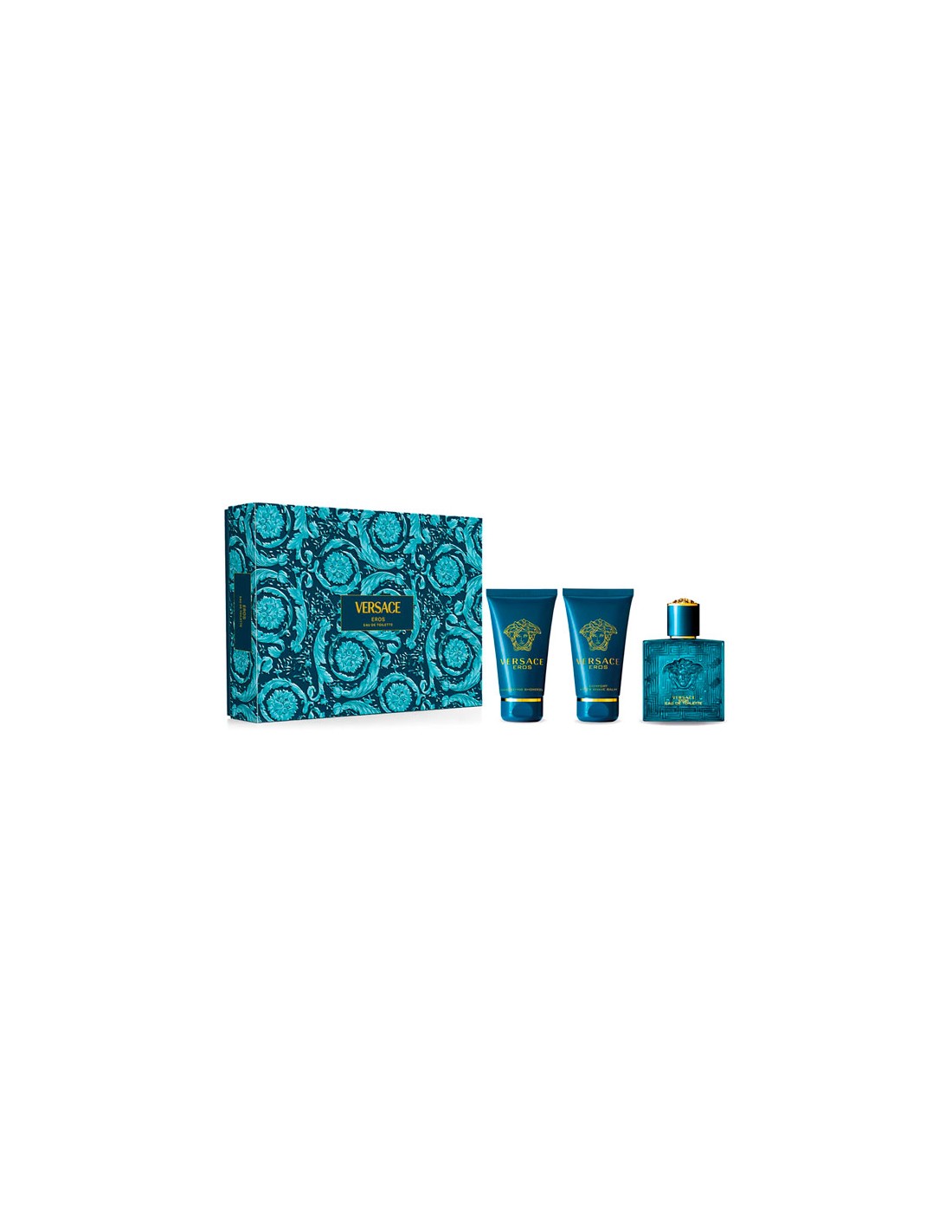Versace Eros Edt
