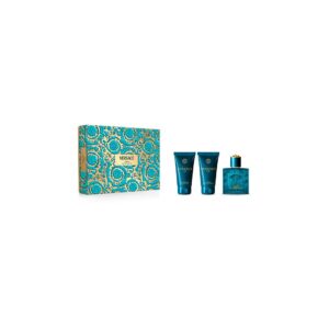 Versace Eros Men Edt Spray 50ml Sets