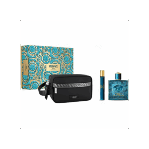 Versace Eros Eau De Toilette Spray
