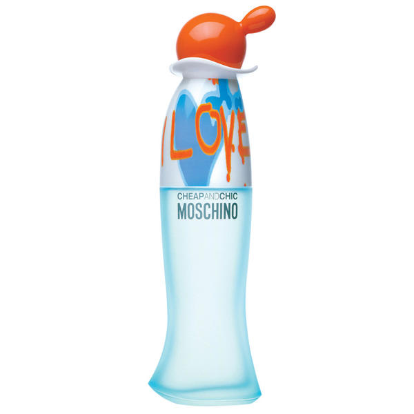 Moschino I Love Love Women EDT 100Ml