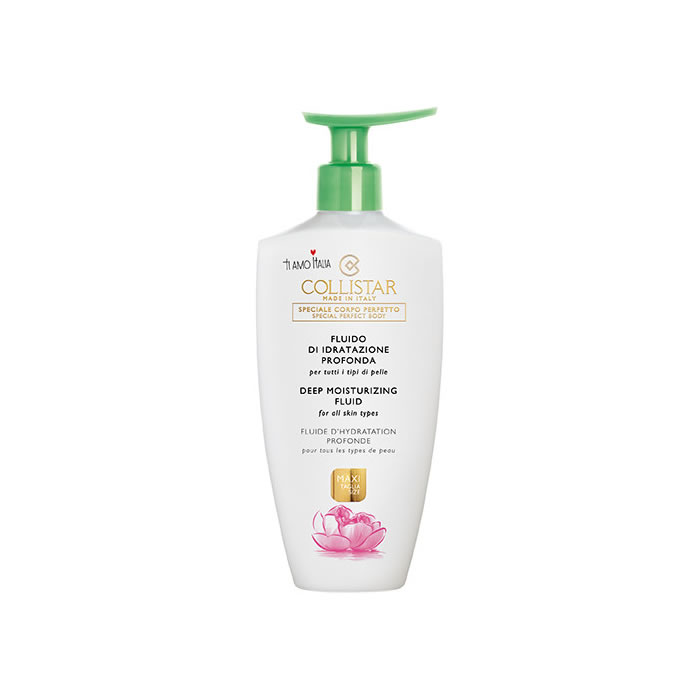 Collistar Special Perfect Body Deep Moisturizing Fluid