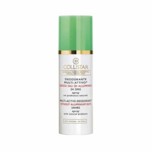 Collistar Multi-Active Deodorant