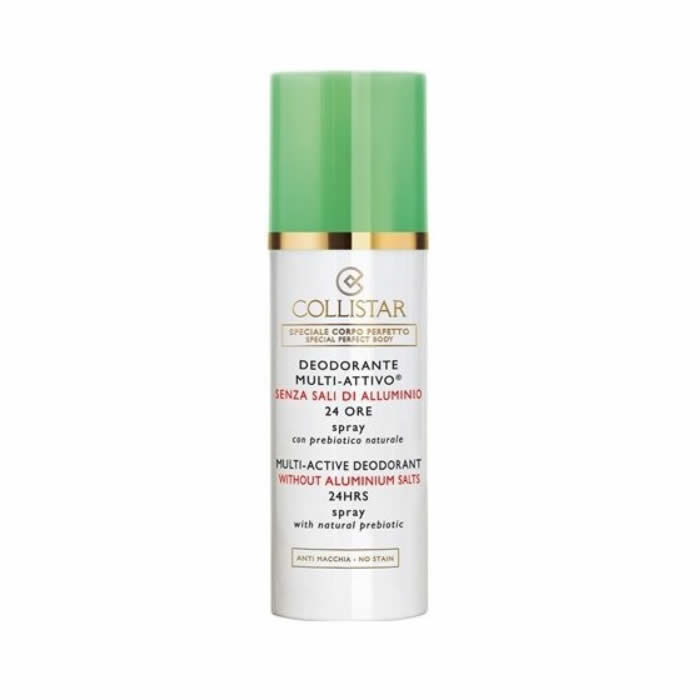 Collistar Multi-Active Deodorant