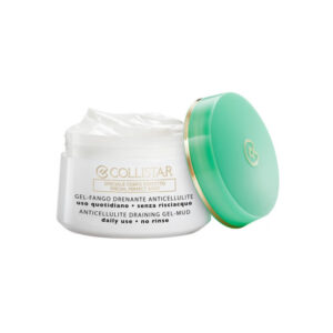 Collistar Perfect Body Anticellulite Draining Gel Mud 400ml