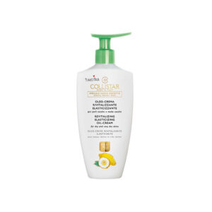 Collistar Special Perfecto Body Revitalizing Elasticizing Oil Cream