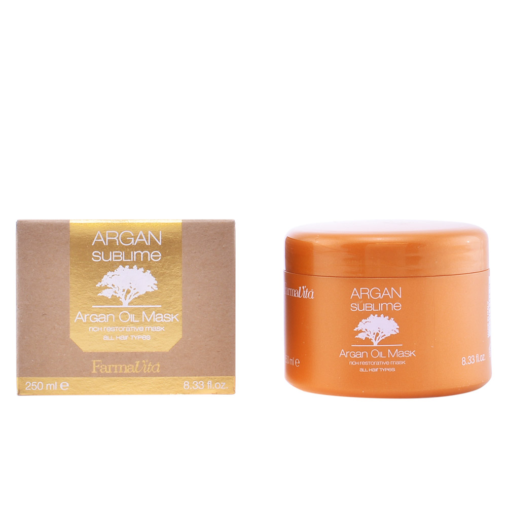 Farmavita Argan Sublime Mask 250ml.jpg