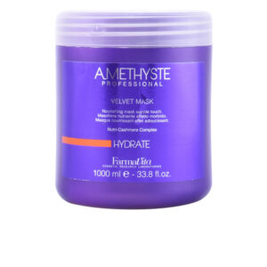 Farmavita Amethyst Hydrate Velvet Mask 1000ml