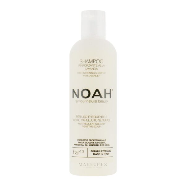 Noah Lavanda Champu Fortificante 1000ml