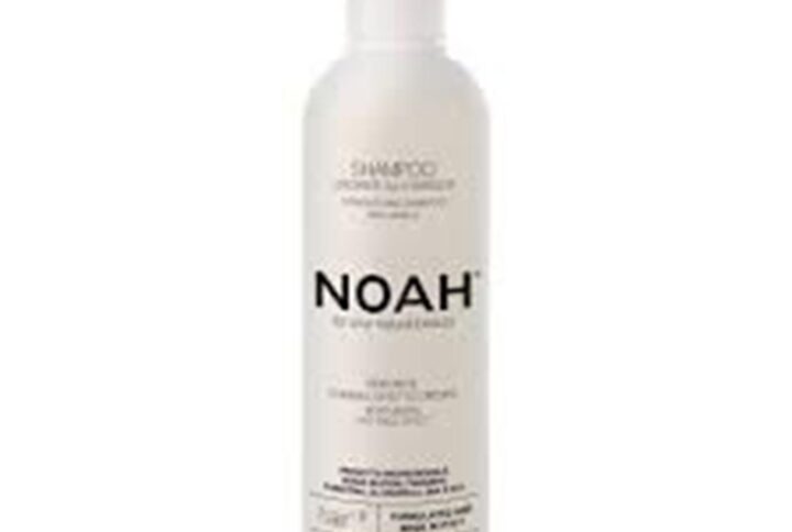 Noah Vainilla Fortificante Champu 250ml
