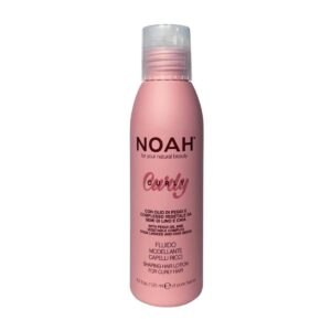 Noah Curly Locion Capilar Cabellos Rizados