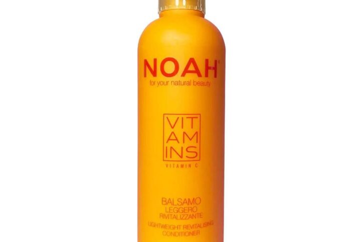 Noah Vitamins Acondicionador Revitalizante