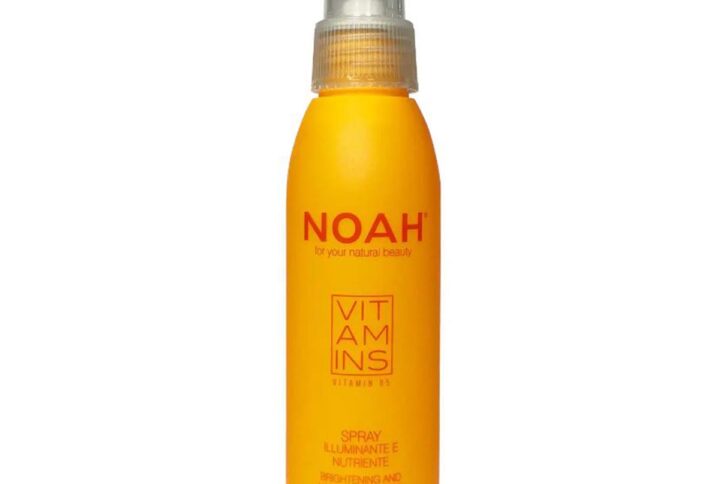 Noah Vitamins Spray Capilar Brightening and Nourishing