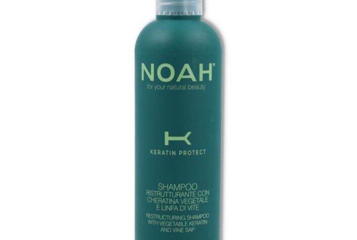 Noah K Keratin Protect Champu Reestructurante