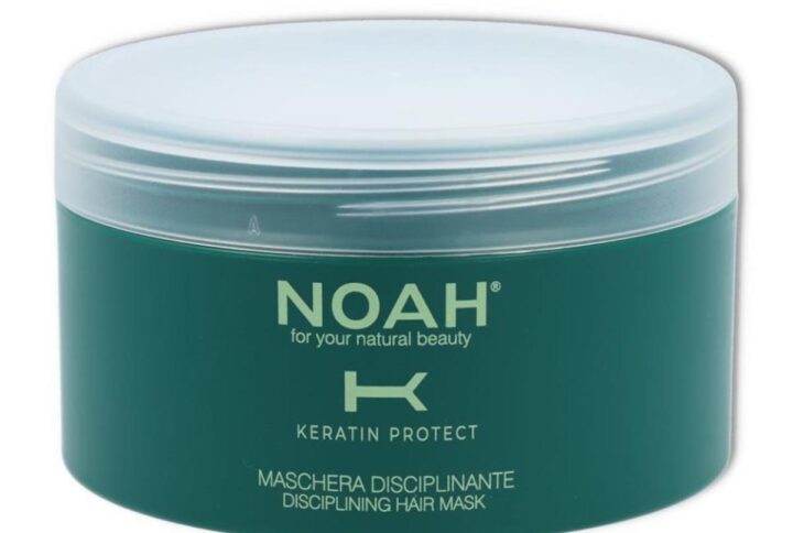 Noah K Keratin Protect Mascarilla Capilar