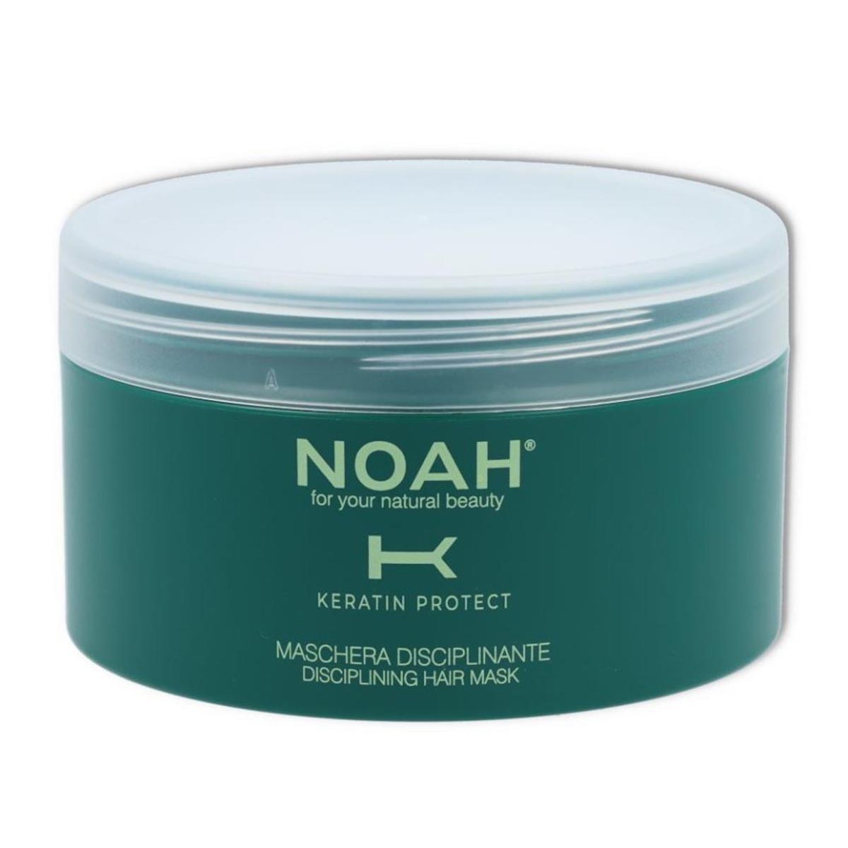 Noah K Keratin Protect Mascarilla Capilar