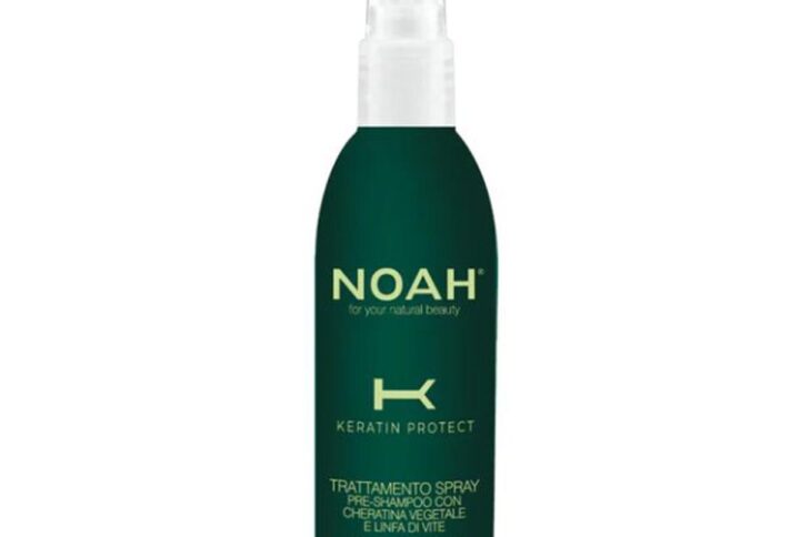 Noah K Keratin Protect Spray Pre