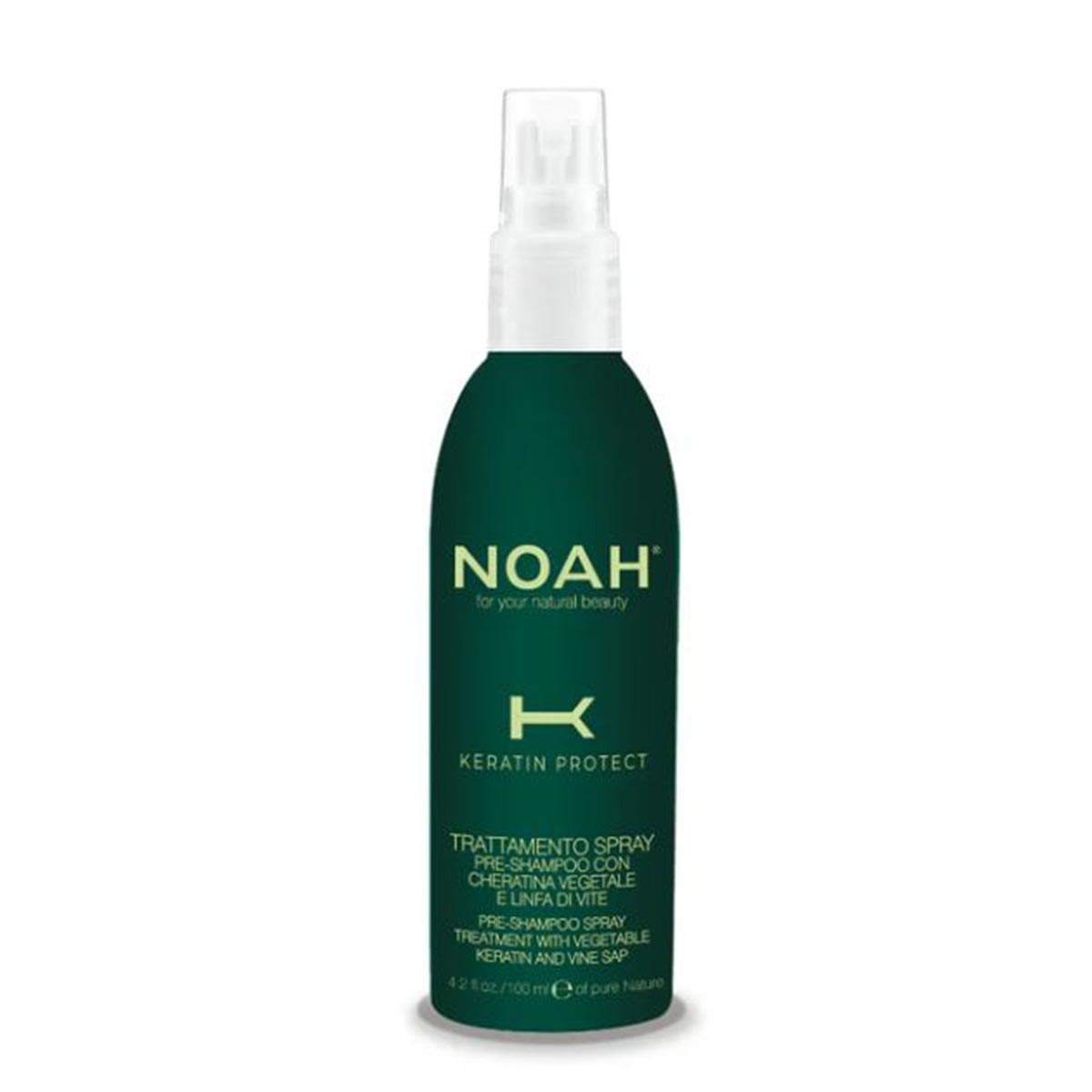 Noah K Keratin Protect Spray Pre